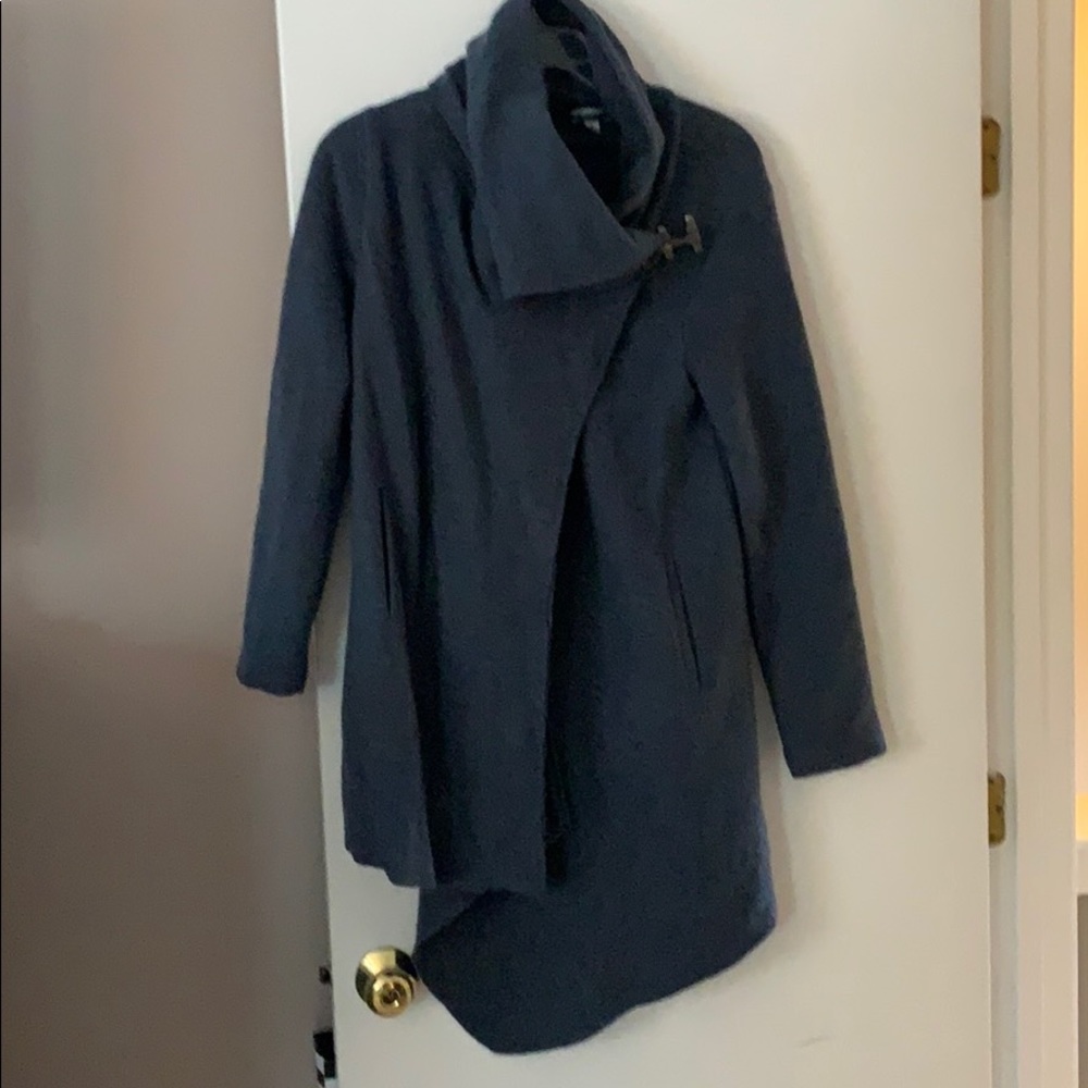 Sweater/Coat